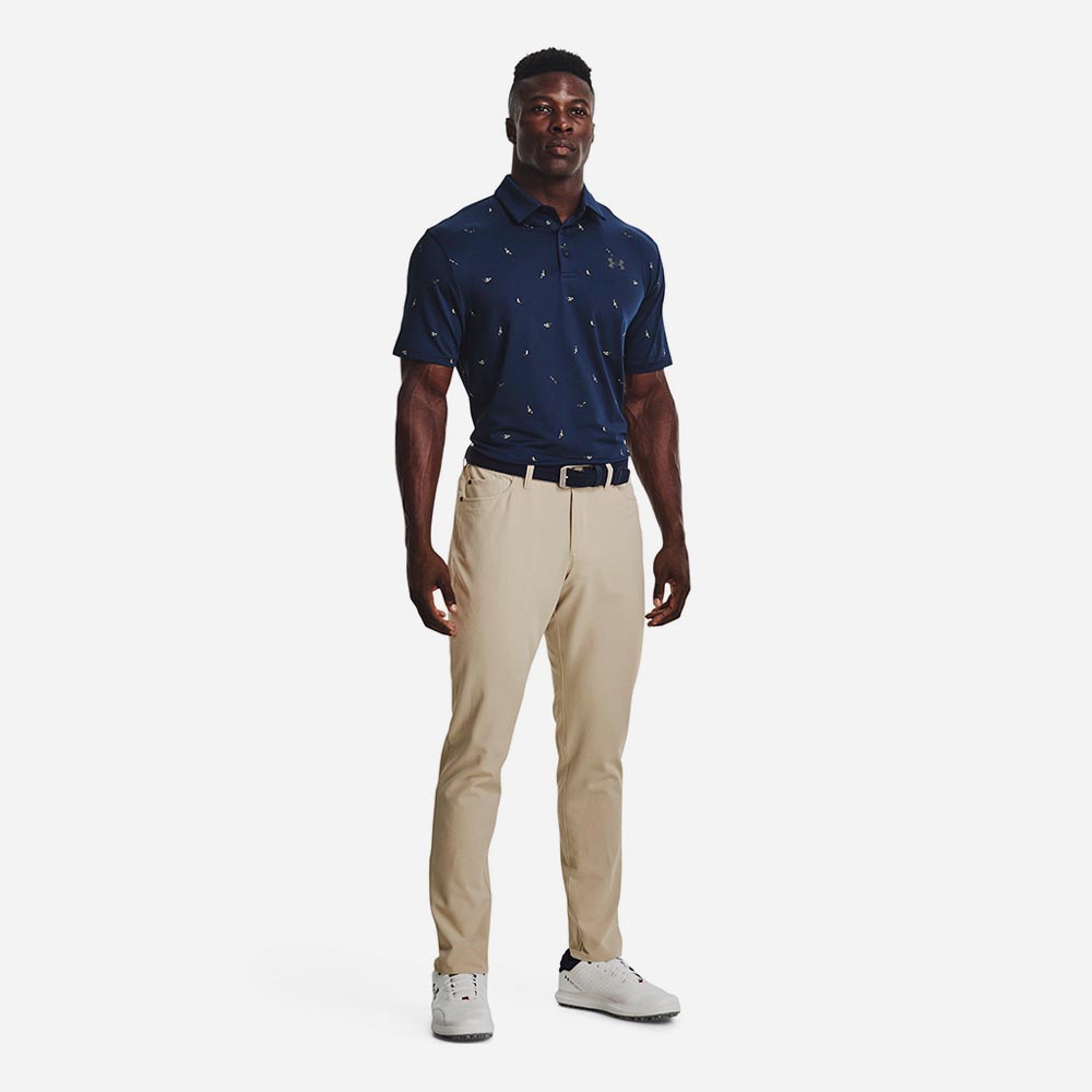 Quần Dài Thể Thao Nam Under Armour Drive 5 Pocket - Supersports Vietnam
