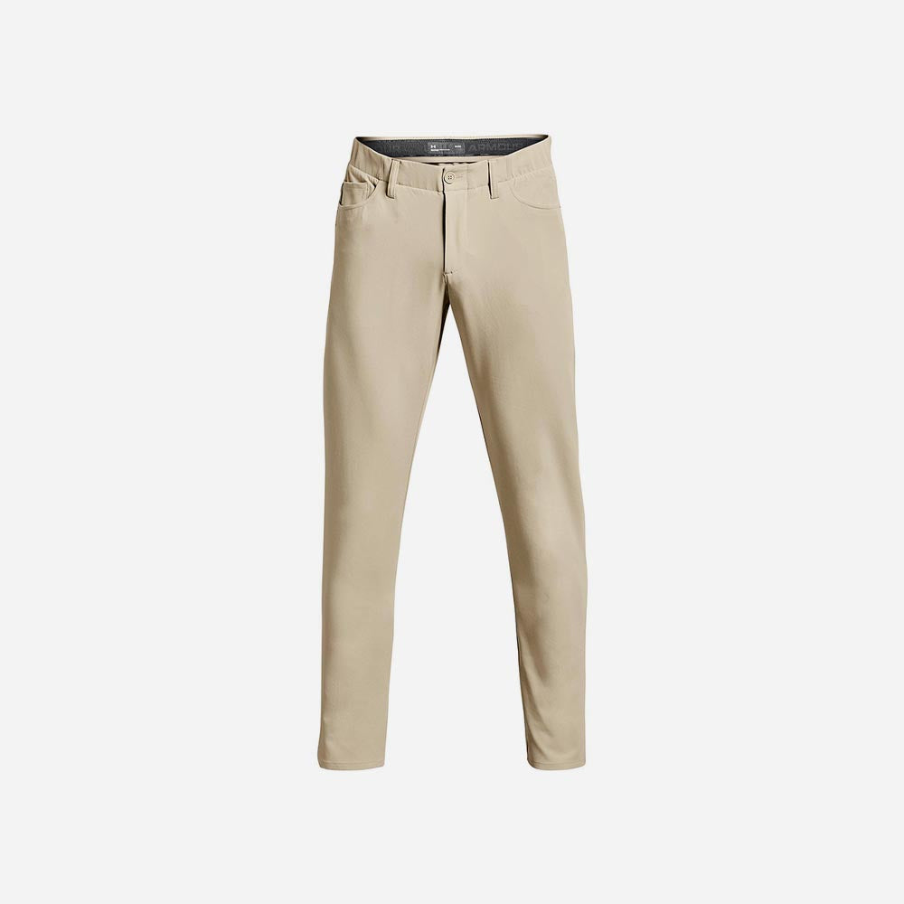 Quần Dài Thể Thao Nam Under Armour Drive 5 Pocket - Supersports Vietnam