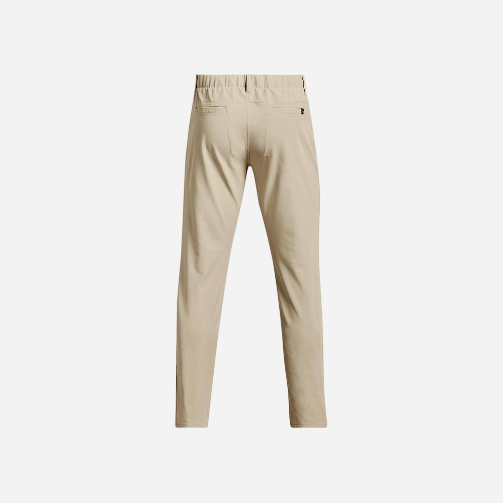 Quần Dài Thể Thao Nam Under Armour Drive 5 Pocket - Supersports Vietnam