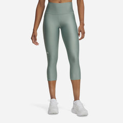 Quần Bó Thể Thao Nữ Under Armour Tech Hi Capri - Supersports Vietnam