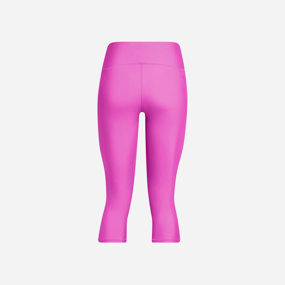 Quần Bó Thể Thao Nữ Under Armour Tech High - Supersports Vietnam