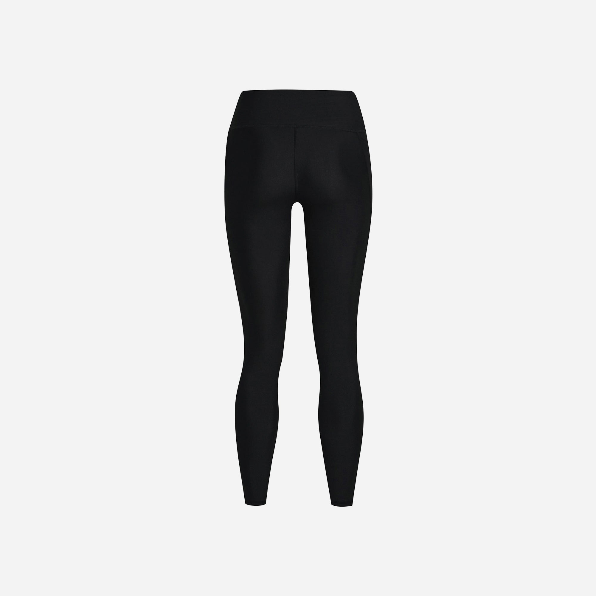 Quần Bó Thể Thao Nữ Under Armour Heatgear® No-Slip Waistband - Supersports Vietnam