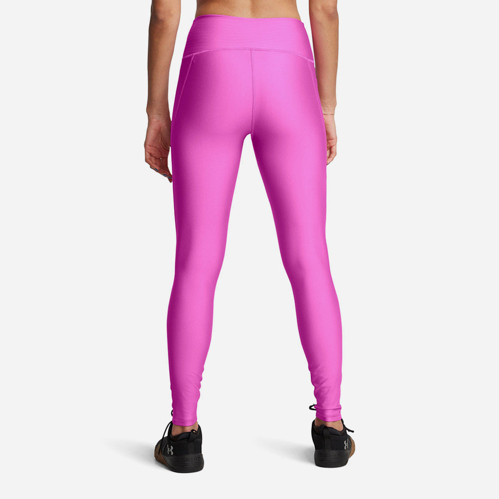 Quần Ôm Nữ Under Armour Tech Highrise - Supersports Vietnam