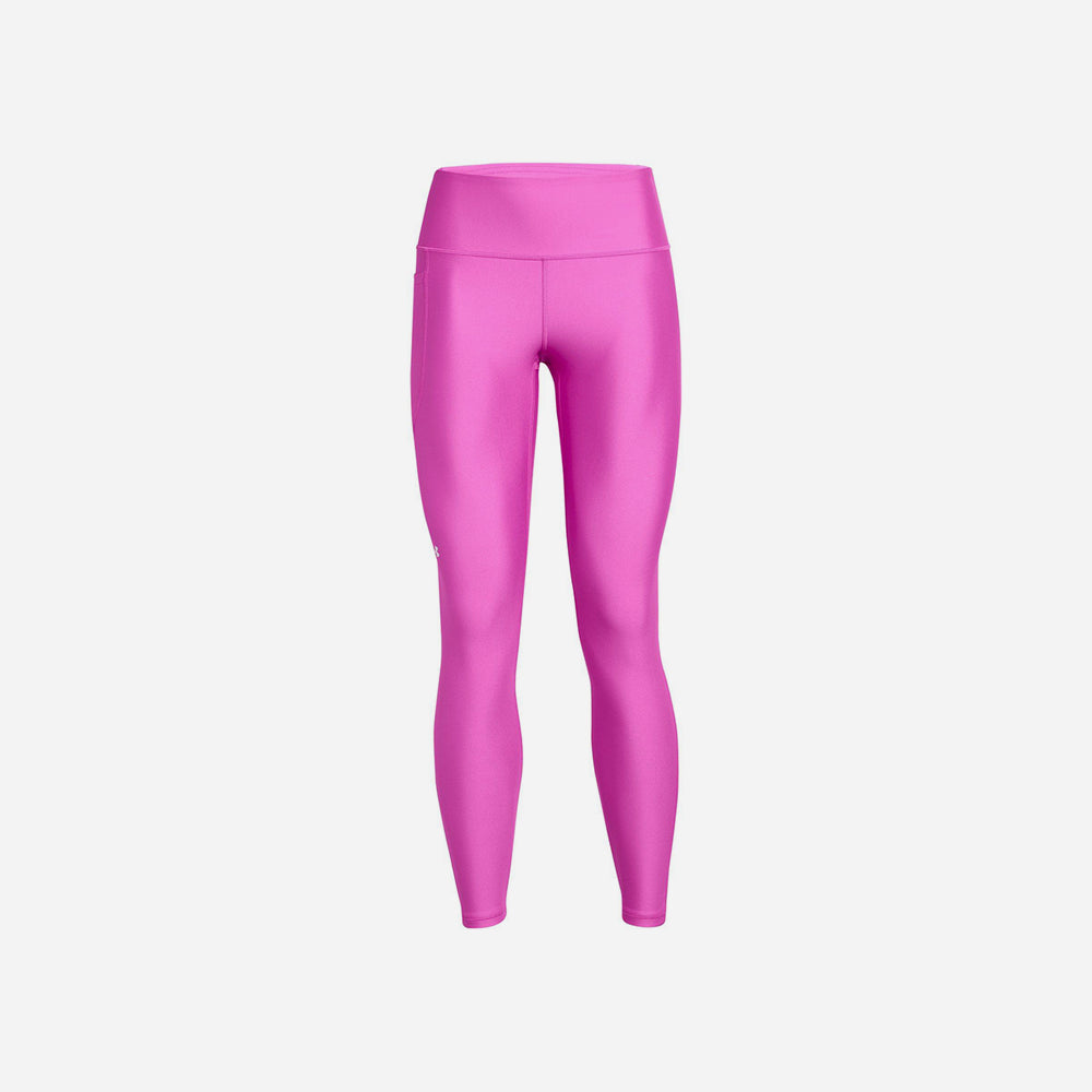 Quần Ôm Nữ Under Armour Tech Highrise - Supersports Vietnam