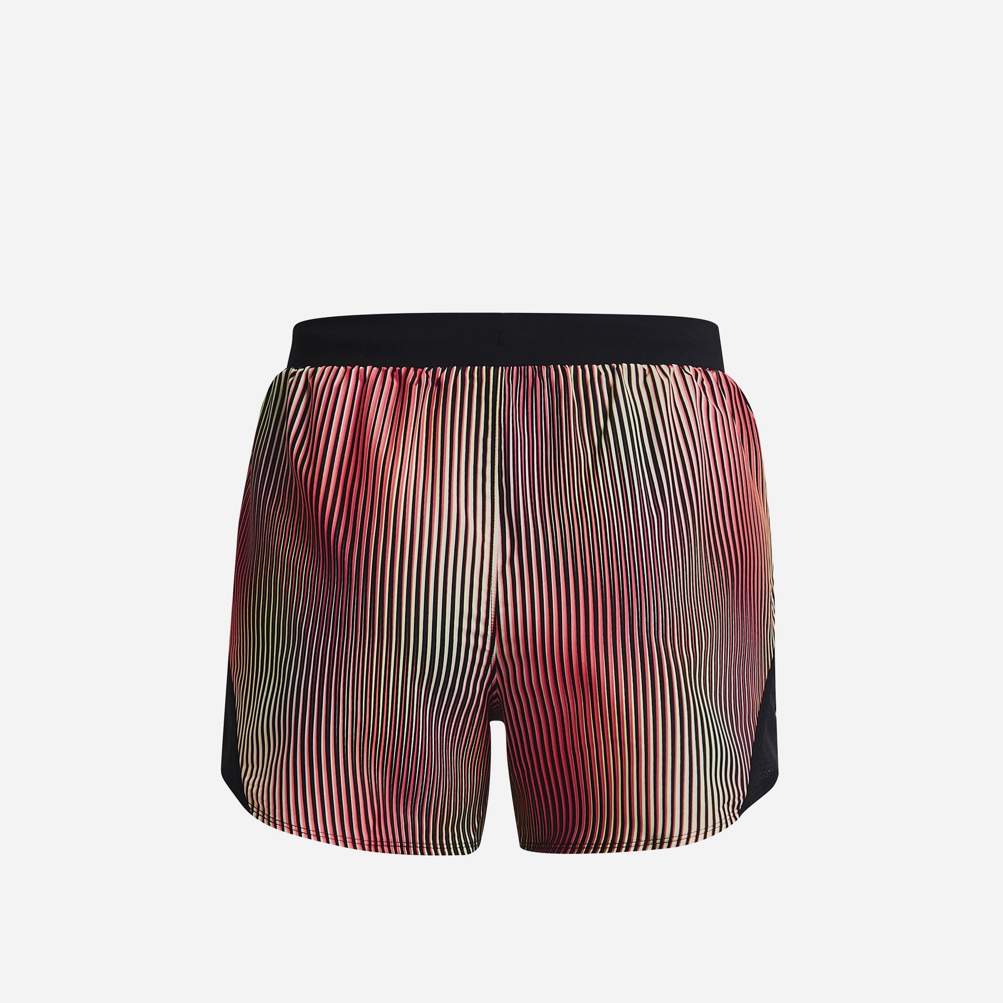 Quần Ngắn Thể Thao Nữ Under Armour Fly By 2.0 Chroma - Supersports Vietnam