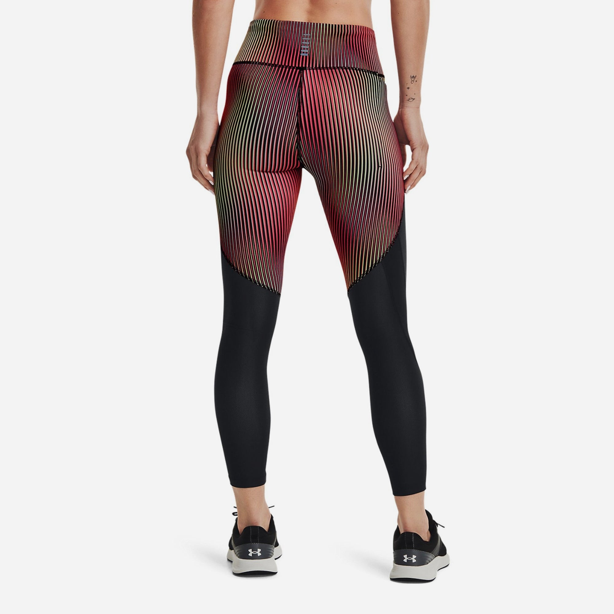 Quần Bó Thể Thao Nữ Under Armour Fly Fast Ankle - Supersports Vietnam