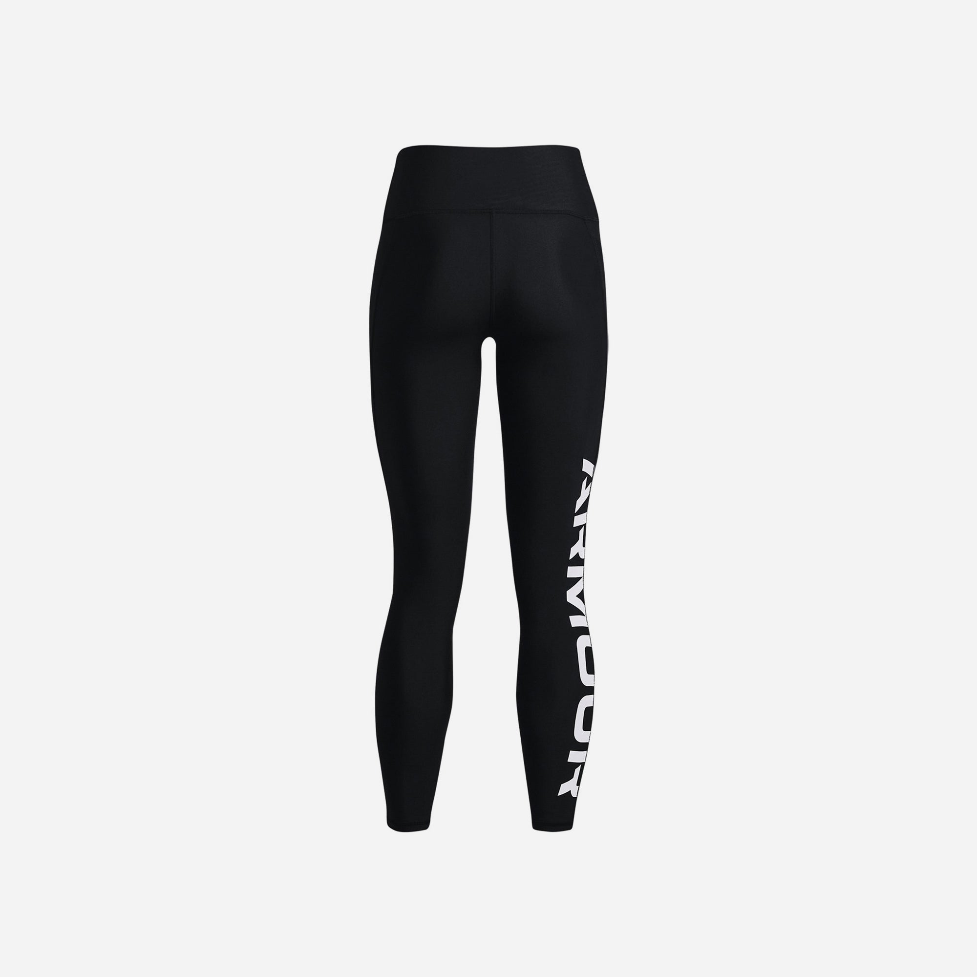 Quần Bó Thể Thao Nữ Under Armour Heatgear® No-Slip Waistband - Supersports Vietnam