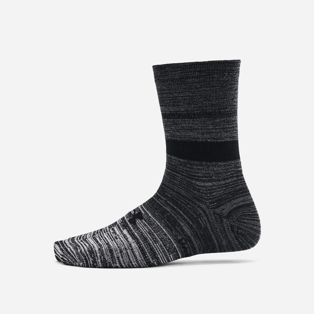 Vớ Thể Thao Under Armour Essential Hi Lo - Supersports Vietnam