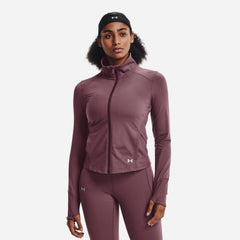 Áo Khoác Nữ Under Armour Meridian - Supersports Vietnam