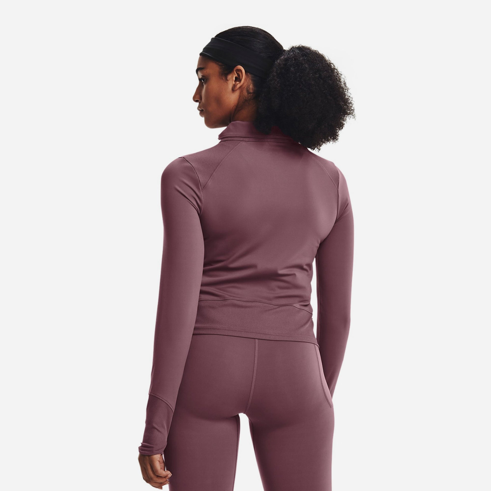 Áo Khoác Nữ Under Armour Meridian - Supersports Vietnam