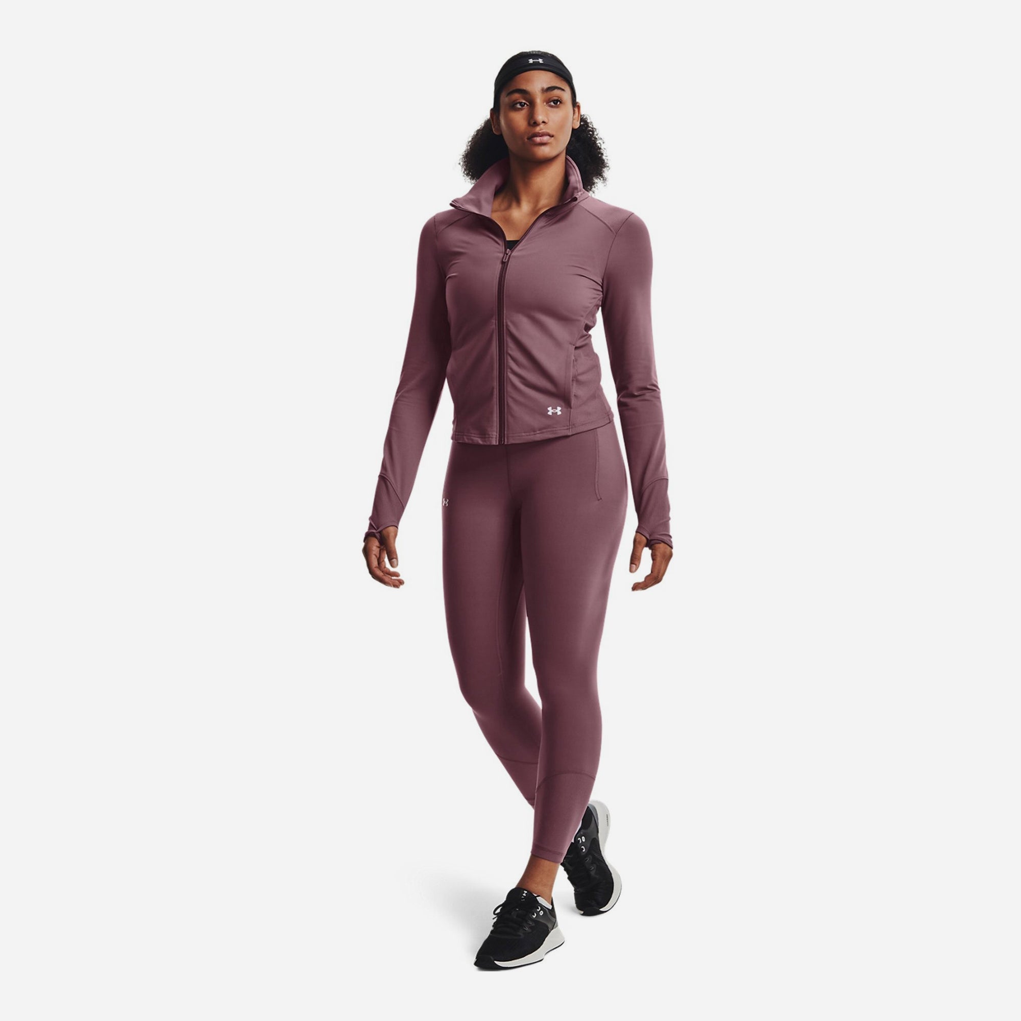 Áo Khoác Nữ Under Armour Meridian - Supersports Vietnam