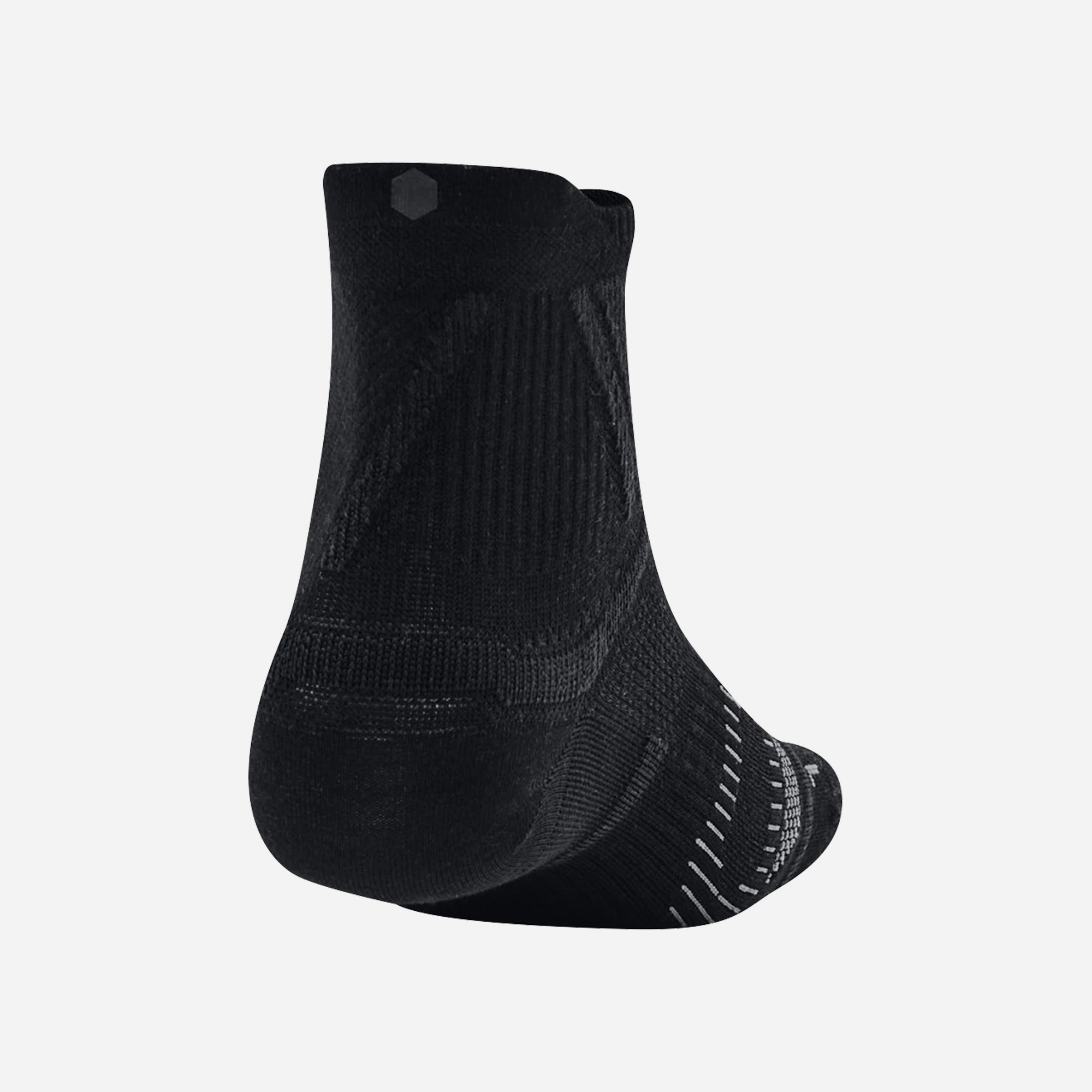 Vớ Thể Thao Under Armour Rush™ Quarter (1 Đôi) - Supersports Vietnam