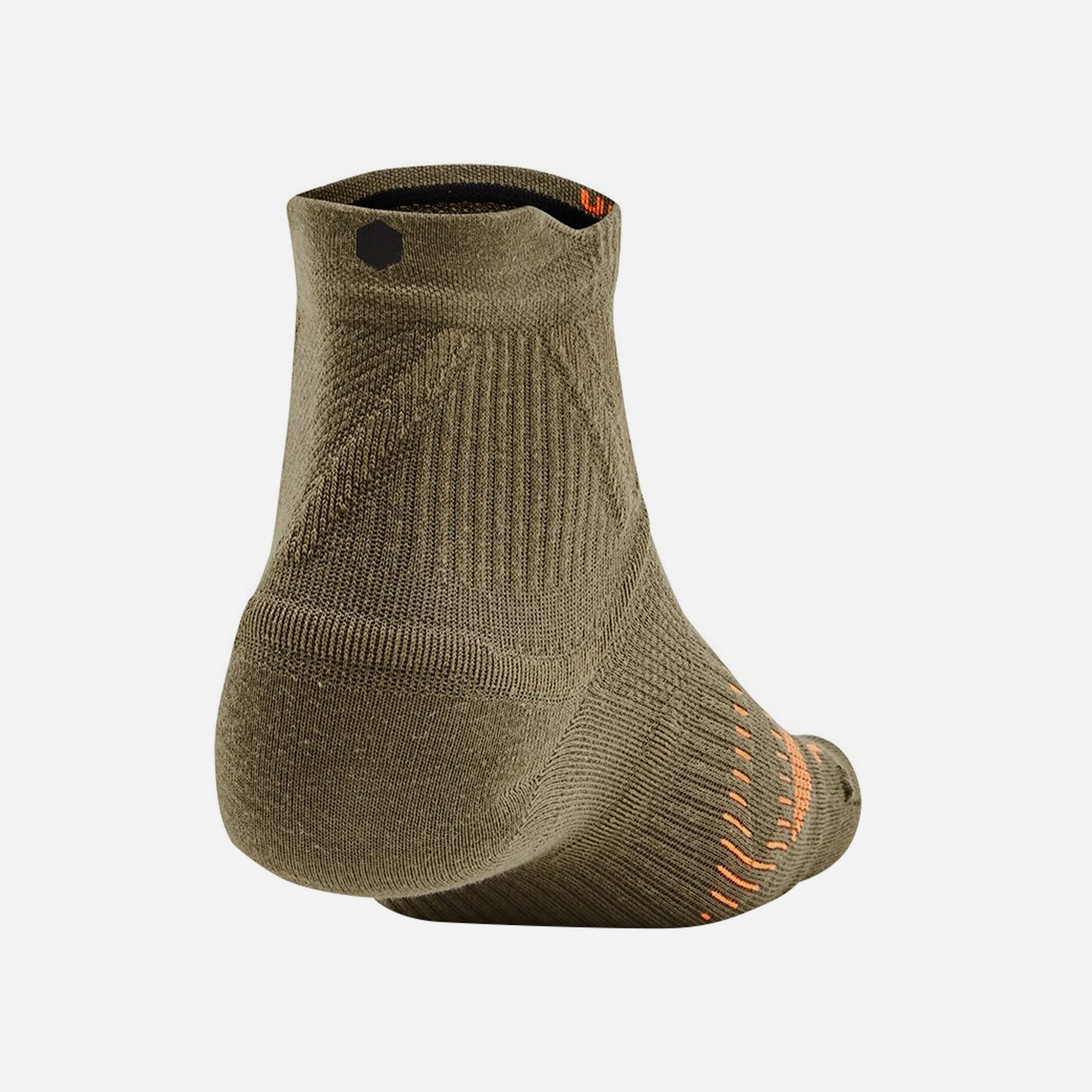 Vớ Thể Thao Under Armour Rush™ Quarter (1 Đôi) - Supersports Vietnam