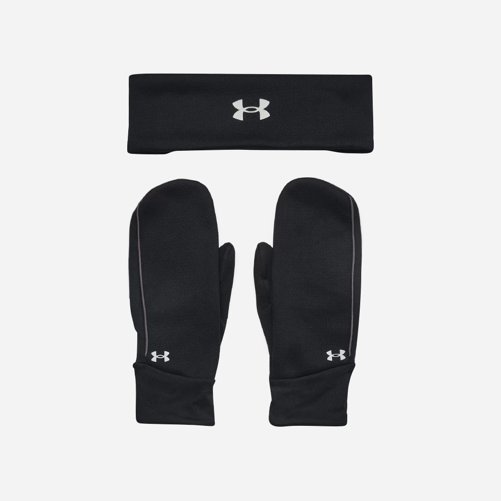 Băng Đô Thể Thao Nữ Under Armour Headband - Supersports Vietnam