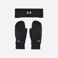 Băng Đô Thể Thao Nữ Under Armour Training - Supersports Vietnam
