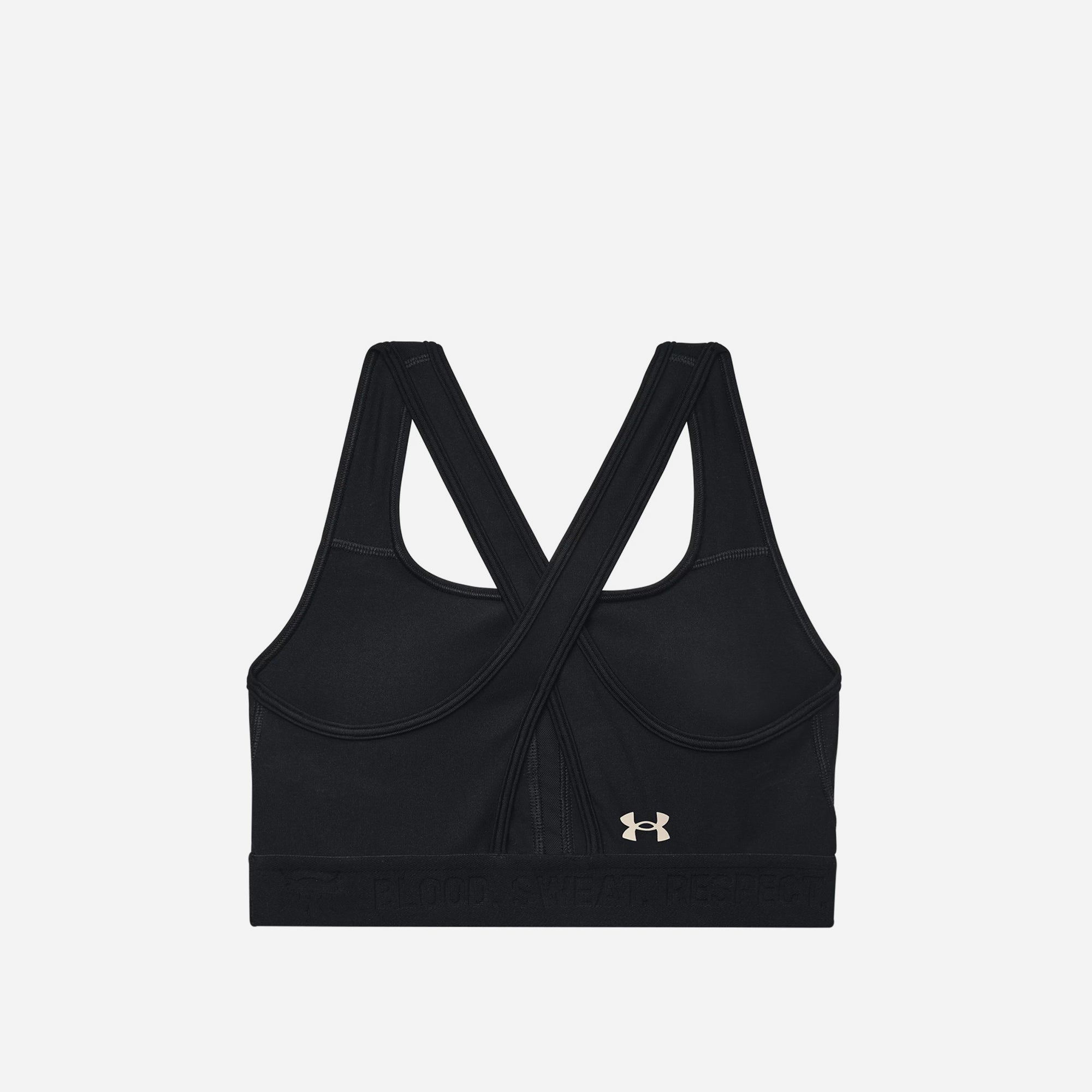 Áo Tập Nữ Under Armour Project Rock - Supersports Vietnam