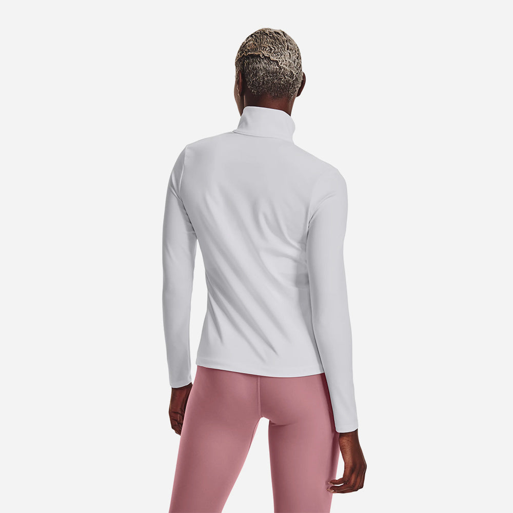 Áo Khoác Nữ Under Armour Motion - Supersports Vietnam