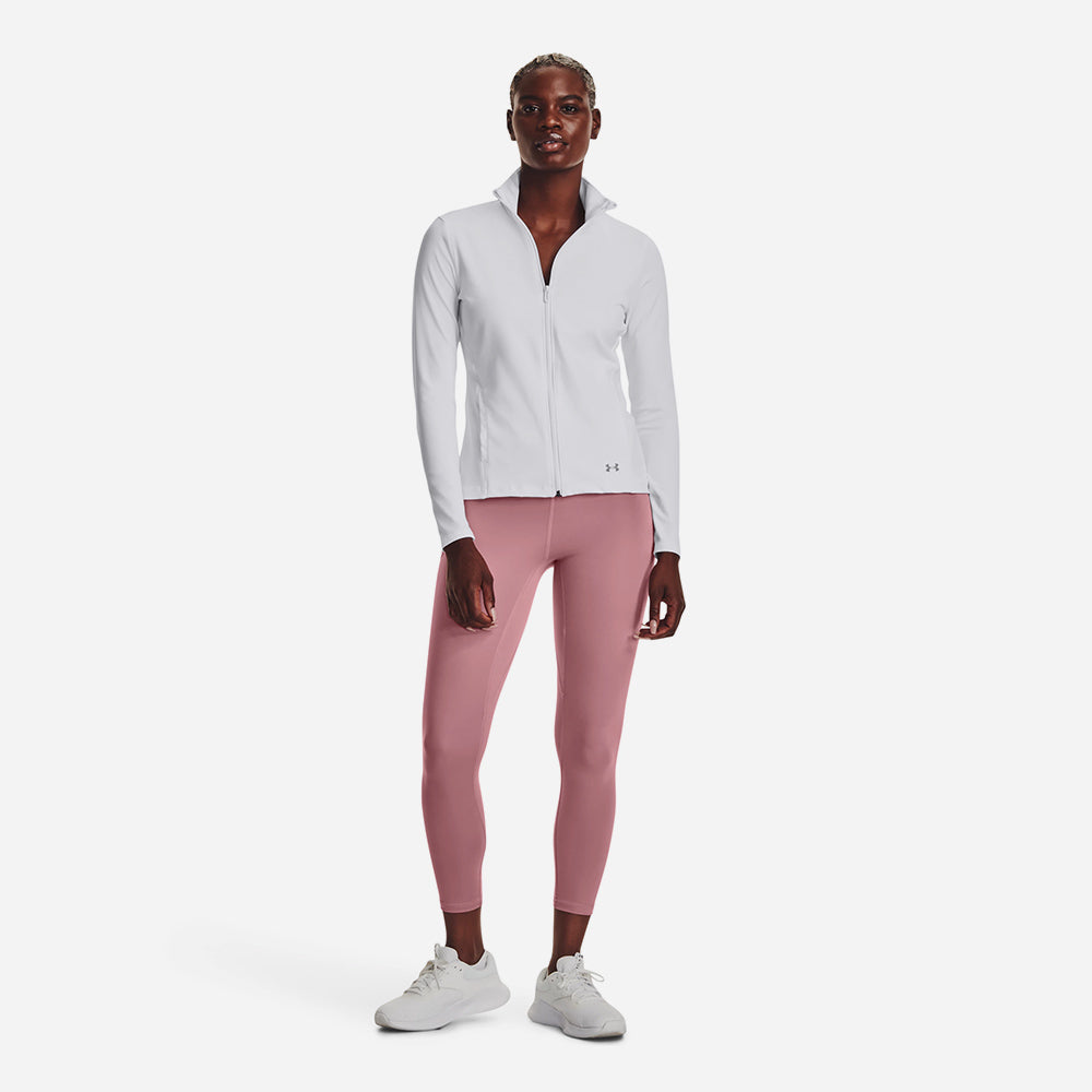 Áo Khoác Nữ Under Armour Motion - Supersports Vietnam