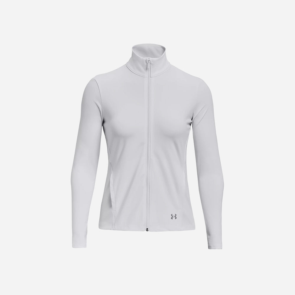 Áo Khoác Nữ Under Armour Motion - Supersports Vietnam