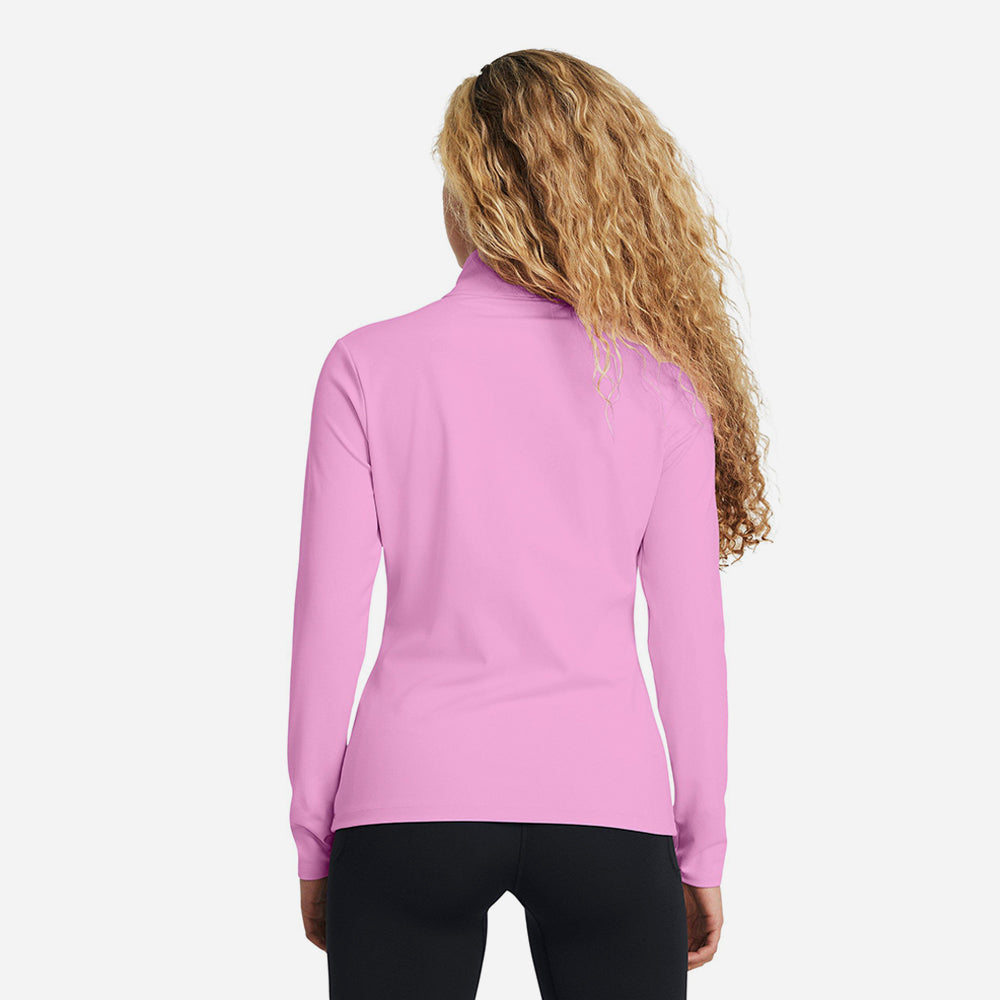 Áo Khoác Nữ Under Armour Motion - Supersports Vietnam