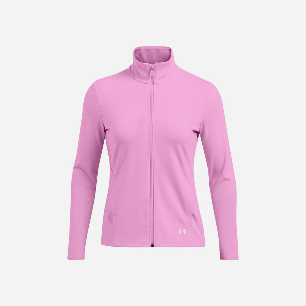 Áo Khoác Nữ Under Armour Motion - Supersports Vietnam