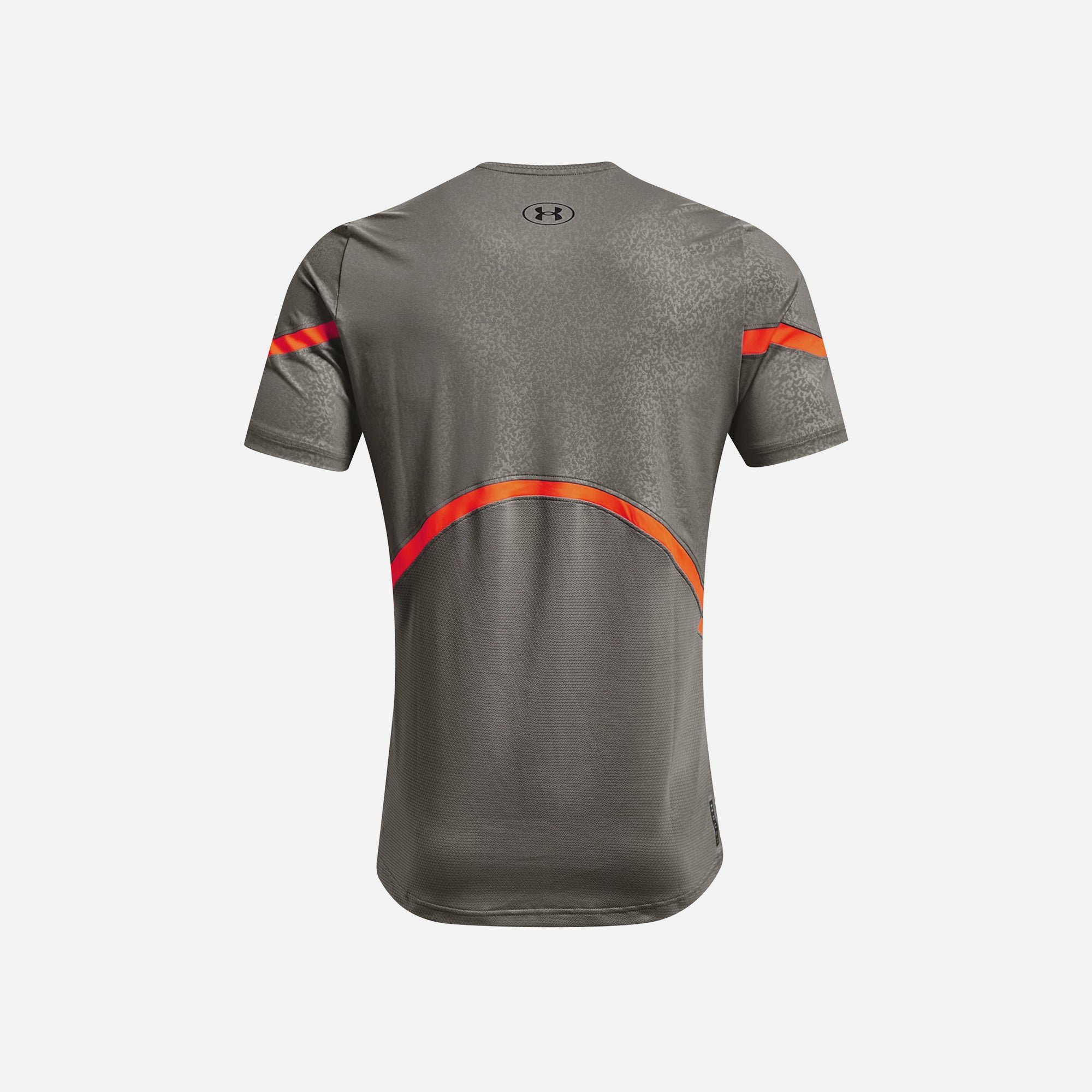 Áo Thun Thể Thao Nam Under Armour Heatgear® 2.0 Emboss - Supersports Vietnam