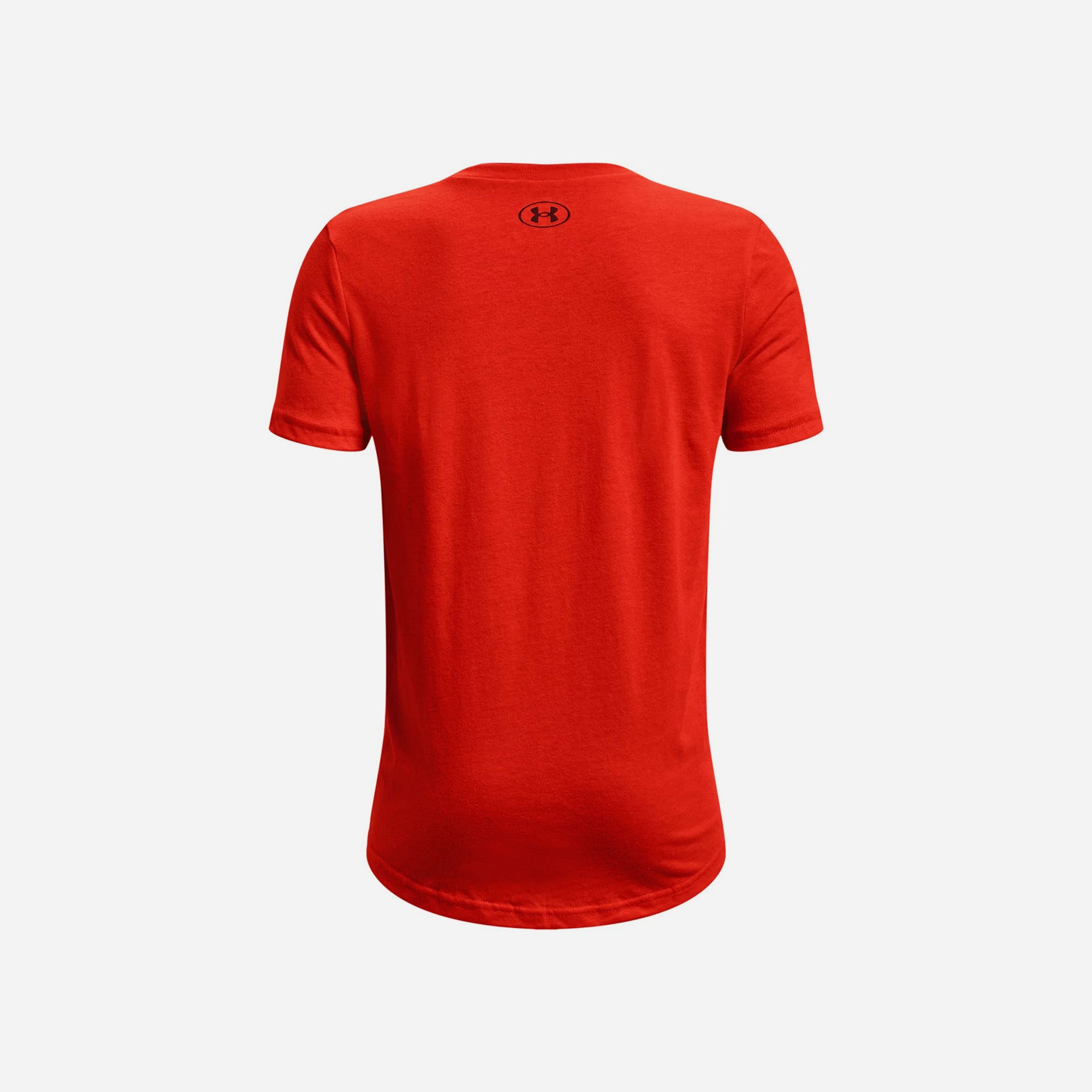 Áo Tay Ngắn Bé Trai Under Armour Echo - Supersports Vietnam