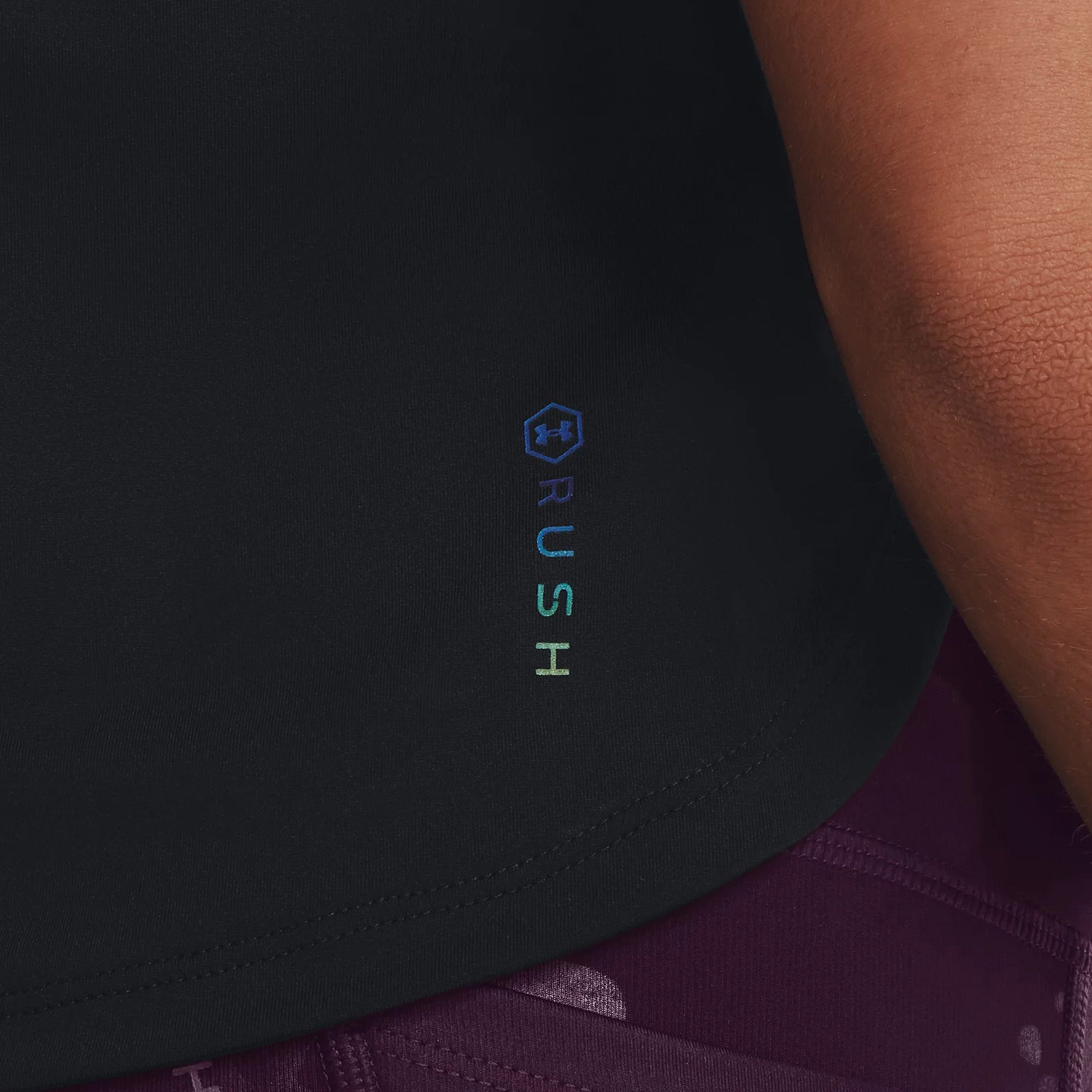 Áo Ba Lỗ Nữ Under Armour Baselayer Rush - Supersports Vietnam