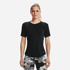 Áo Thun Tập Luyện Nữ Under Armour Rush™ - Supersports Vietnam