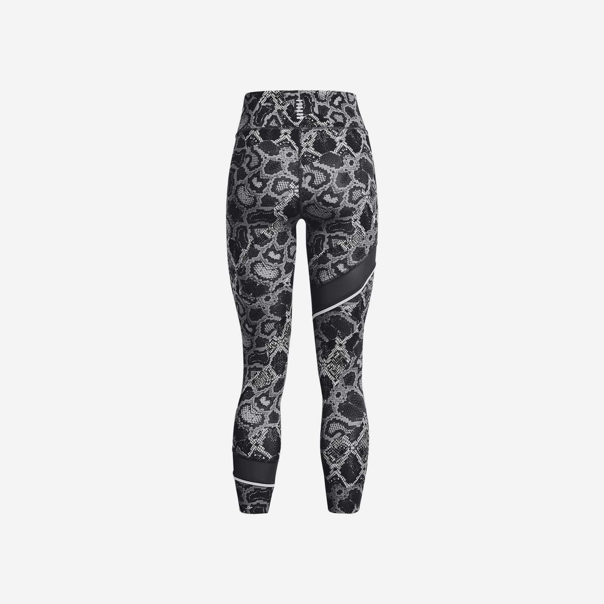 Quần Bó Thể Thao Nữ Under Armour Speedpocket Ankle Ii - Supersports Vietnam