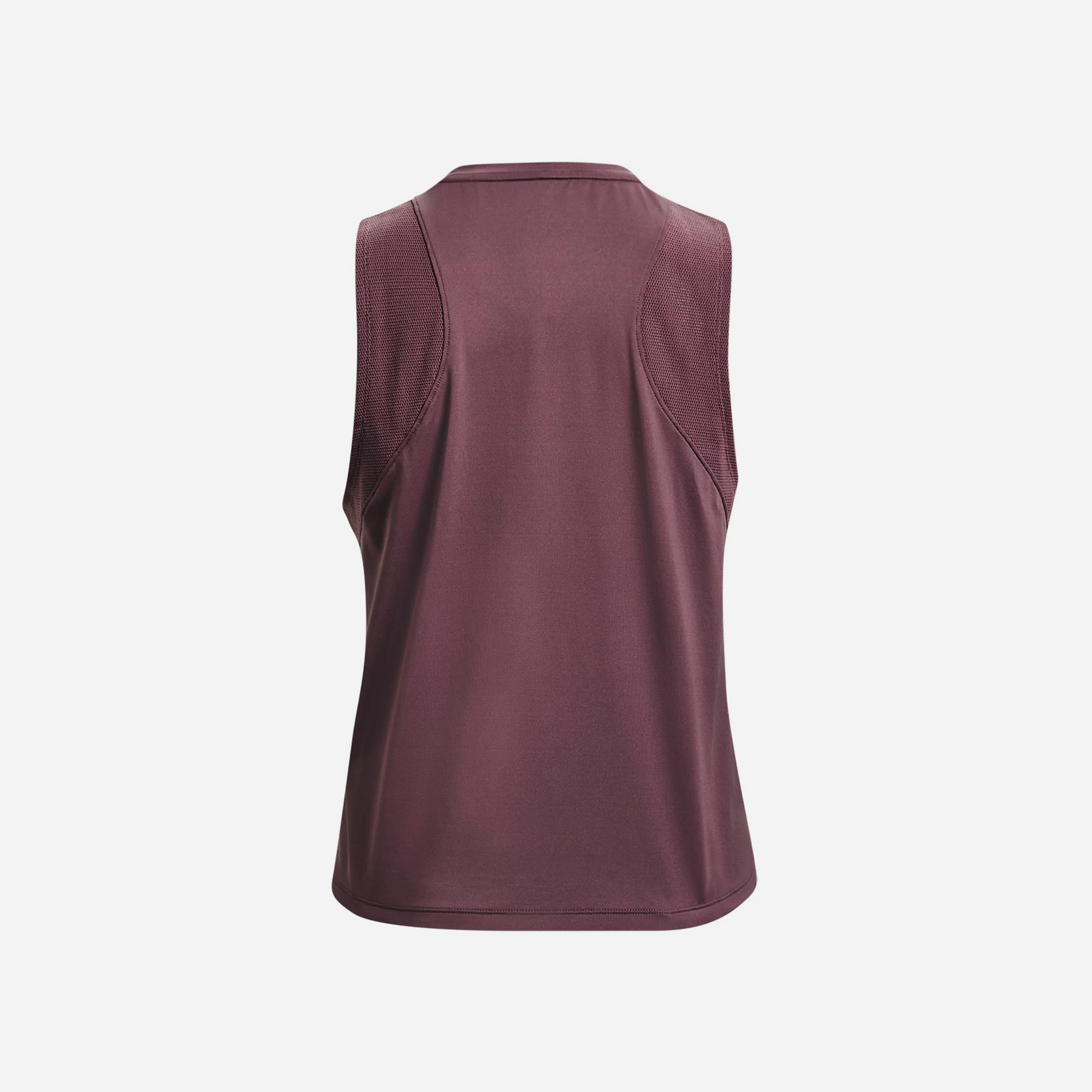 Áo Ba Lỗ Vải Lưới Nữ Under Armour Rush™ Heatgear® - Supersports Vietnam