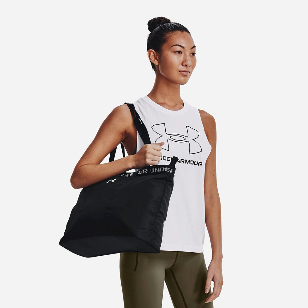 Túi Tote Nữ Under Armour Favorite - Supersports Vietnam
