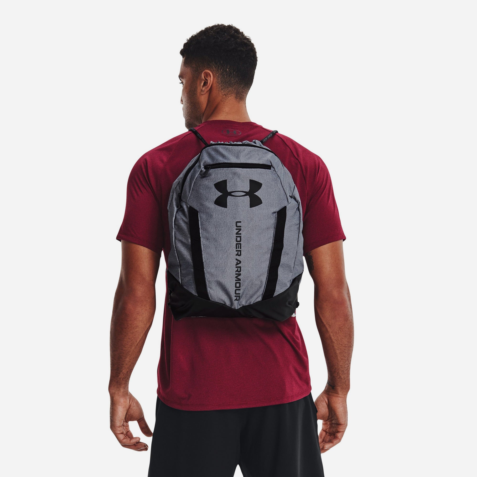Túi Dây Rút Under Armour Ua Undeniable Sackpack - Supersports Vietnam