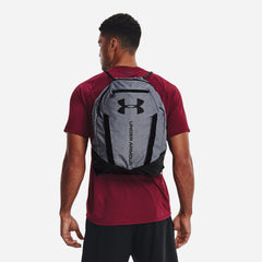Túi Dây Rút Under Armour Ua Undeniable Sackpack - Supersports Vietnam