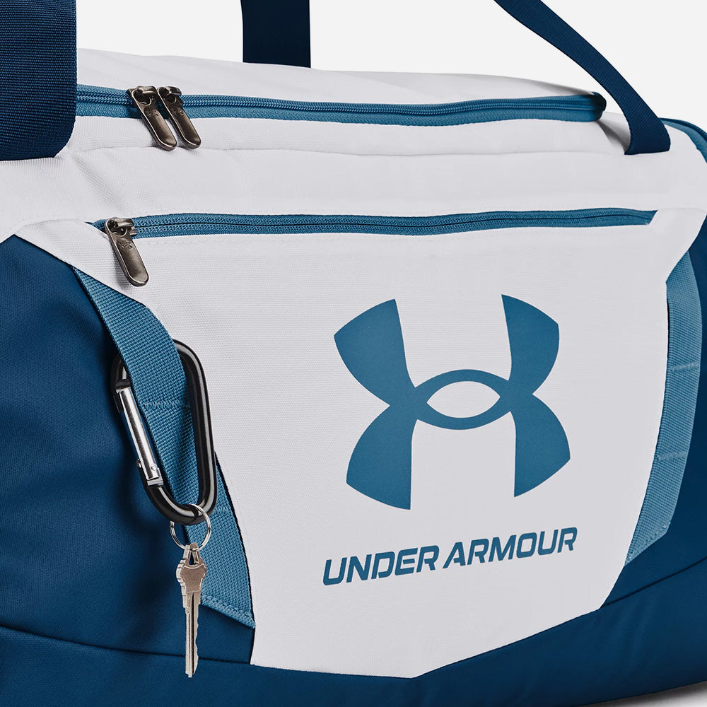 Túi Thể Thao Under Armour Undeniable 5.0 Duffle Md - Supersports Vietnam