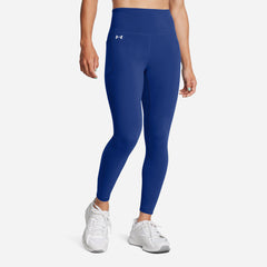 Quần Bó Thể Thao Nữ Under Armour Motion Ankle - Supersports Vietnam