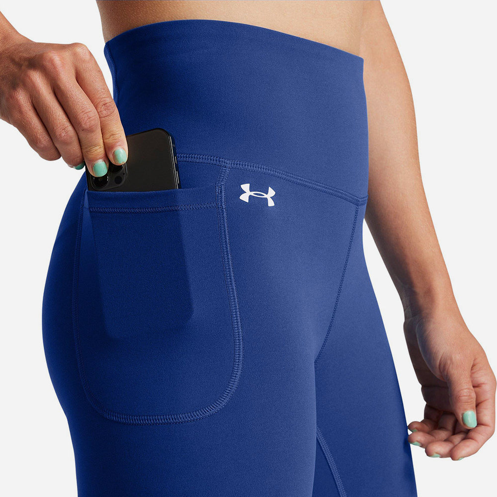 Quần Bó Thể Thao Nữ Under Armour Motion Ankle - Supersports Vietnam