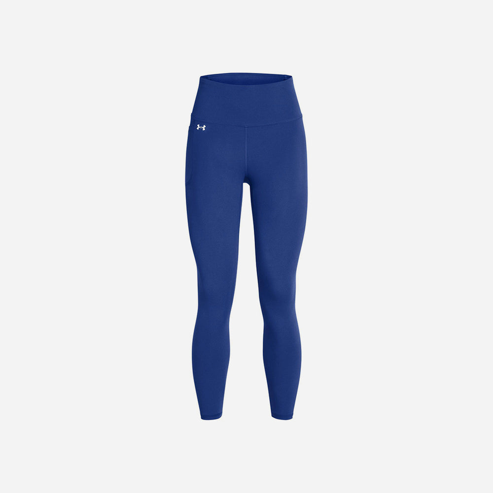Quần Bó Thể Thao Nữ Under Armour Motion Ankle - Supersports Vietnam