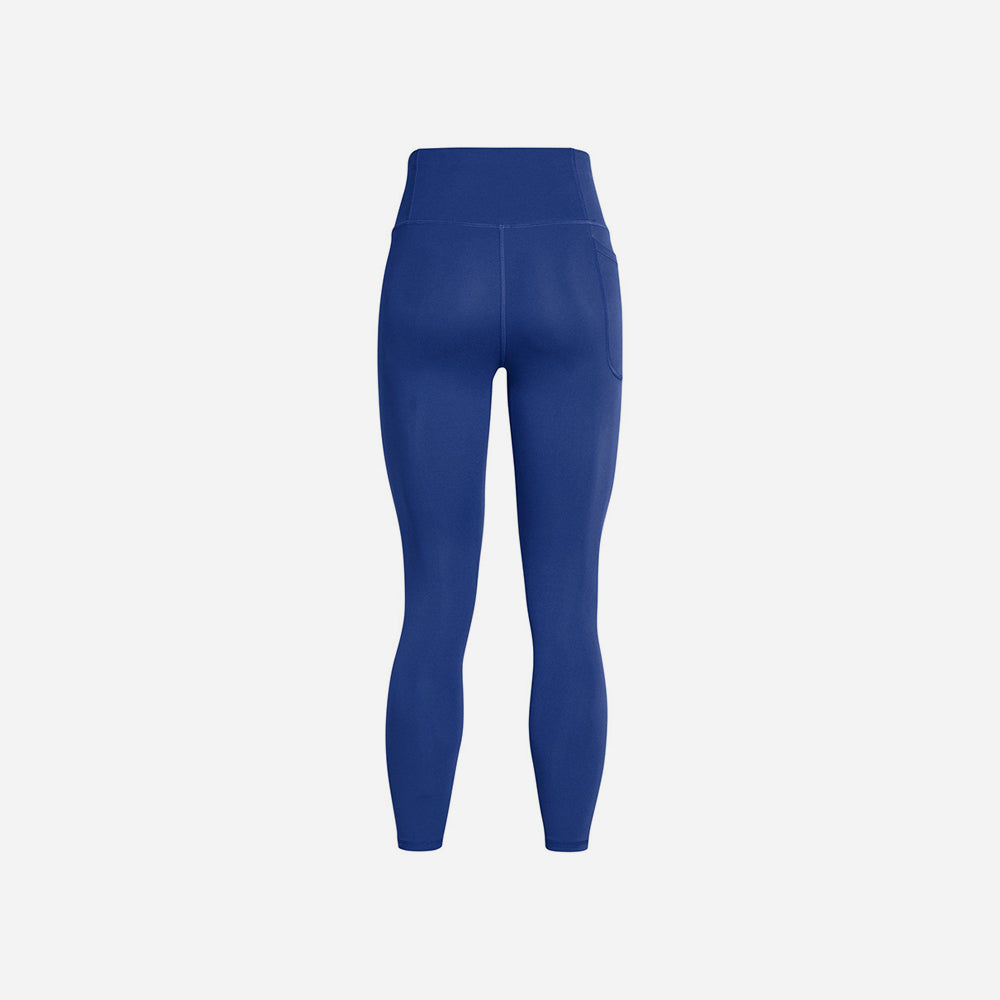 Quần Bó Thể Thao Nữ Under Armour Motion Ankle - Supersports Vietnam