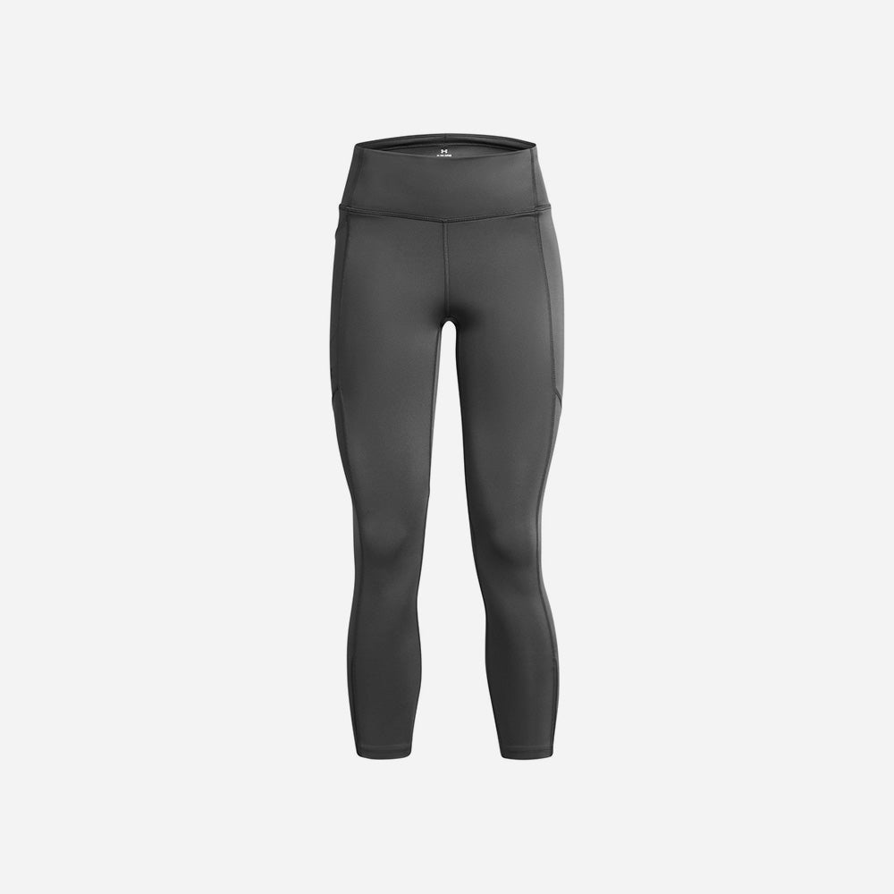 Quần Bó Thể Thao Nữ Under Armour Fly Fast Ankle - Supersports Vietnam