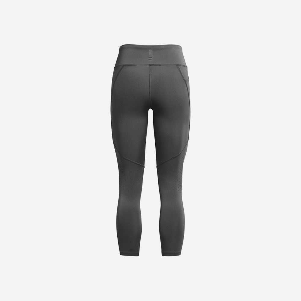 Quần Bó Thể Thao Nữ Under Armour Fly Fast Ankle - Supersports Vietnam