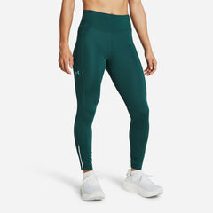 Quần Bó Thể Thao Nữ Under Armour Fly Fast Ankle - Supersports Vietnam
