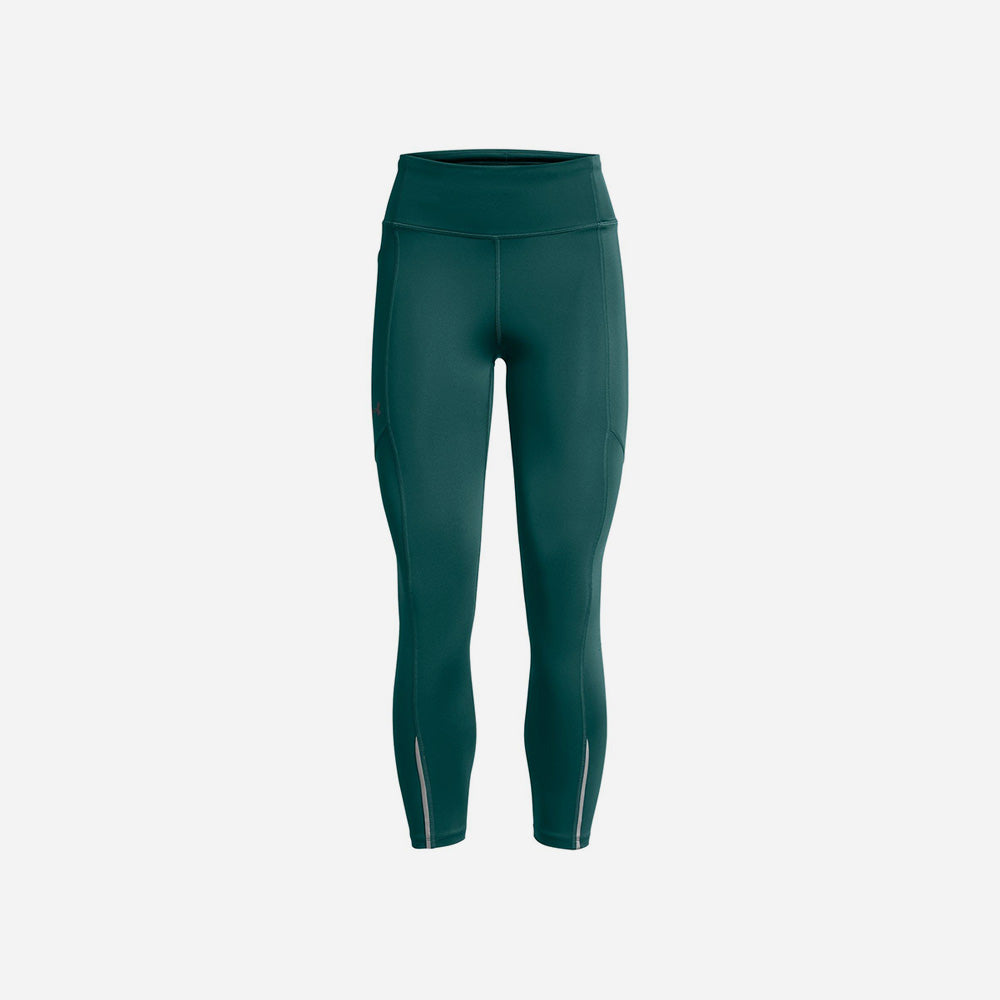 Quần Bó Thể Thao Nữ Under Armour Fly Fast Ankle - Supersports Vietnam