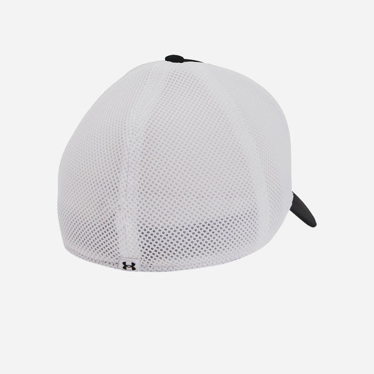 Mũ Lưỡi Trai Nam Under Armour Iso-Chill Driver Mesh