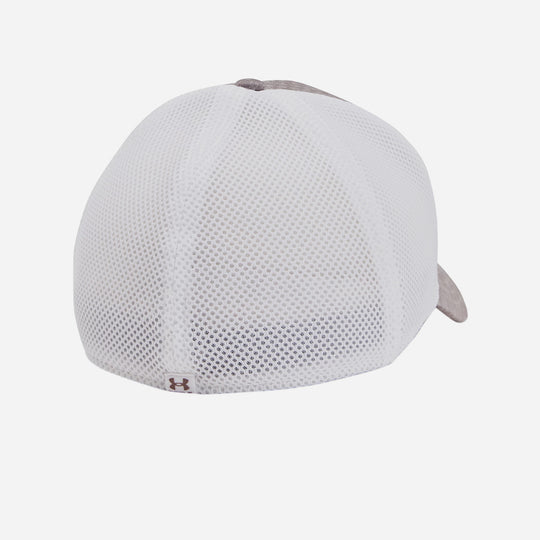 Mũ Lưỡi Trai Nam Under Armour Iso-Chill Driver Mesh
