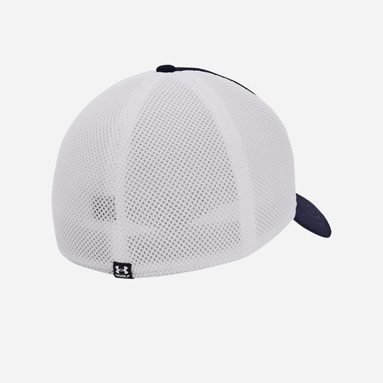 Mũ Lưỡi Trai Thể Thao Nam Under Armour Iso-Chill Driver Mesh