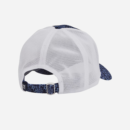 Mũ Lưỡi Trai Thể Thao Nam Under Armour Iso-Chill Driver Mesh Adjustable