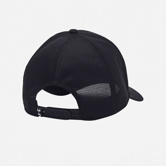 Mũ Lưỡi Trai Nam Under Armour Project Rock Trucker