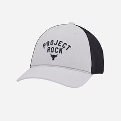 Mũ Lưỡi Trai Nam Under Armour Rock Trucker - Supersports Vietnam