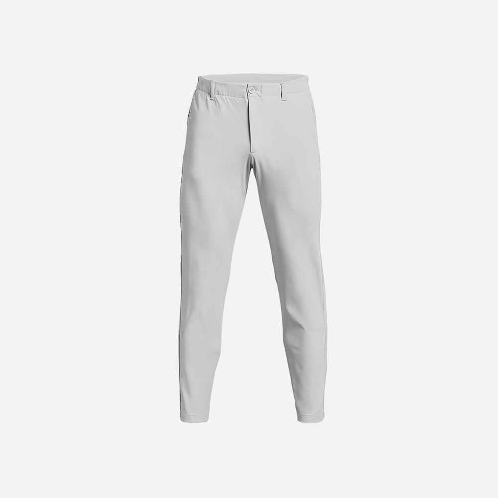 Quần Dài Thể Thao Nam Under Armour Iso-Chill Taper - Supersports Vietnam